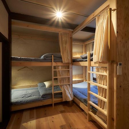 ちゃぶだい Guesthouse,Cafe&Bar คาวาโกเอะ ภายนอก รูปภาพ