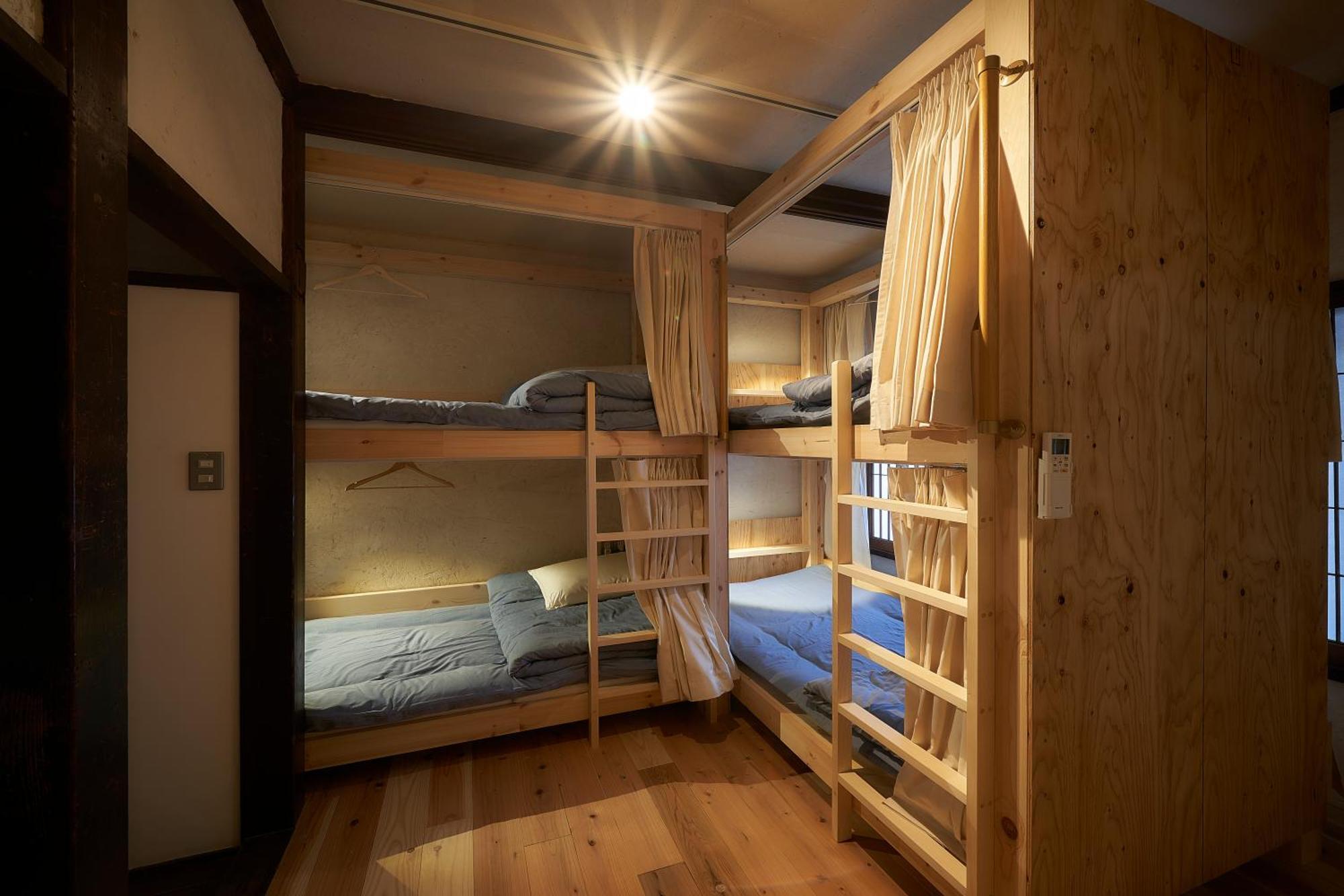 ちゃぶだい Guesthouse,Cafe&Bar คาวาโกเอะ ภายนอก รูปภาพ